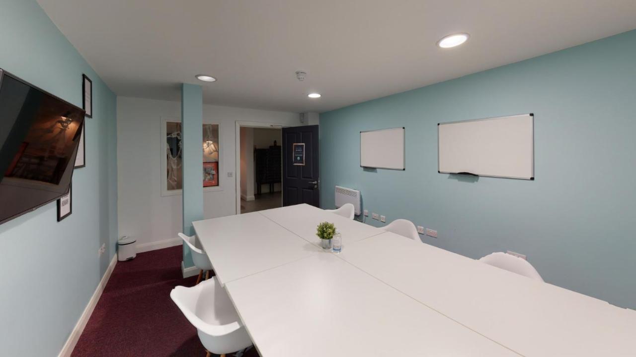 Student Only Studio Near Central London *