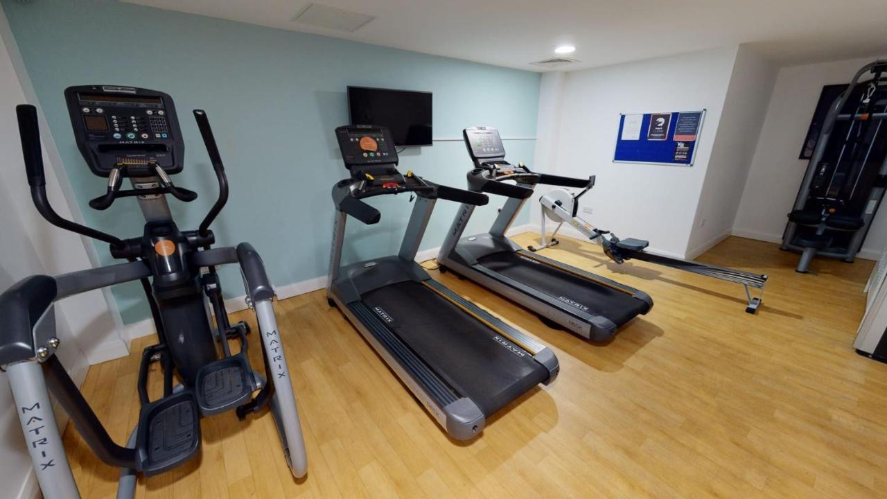 Student Only Studio Near Central London