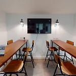 Student Only Studio Near Central London