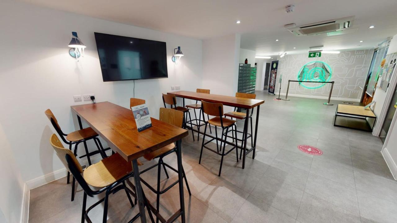 Student Only Studio Near Central London *