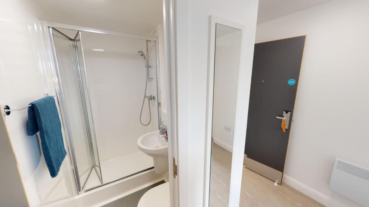 Apartemen Student Only Studio Near Central London *