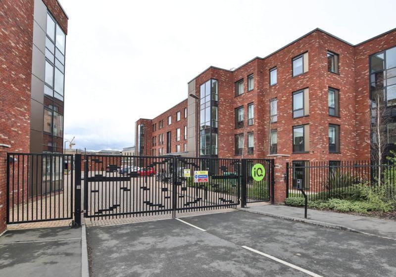 Student Only Studio Near Central London *